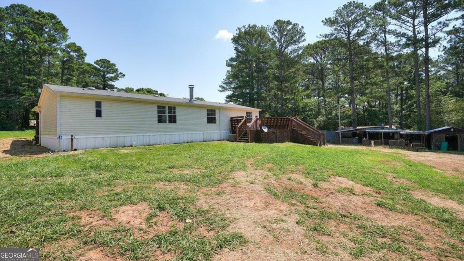 88 Turner Road Jasper - 32