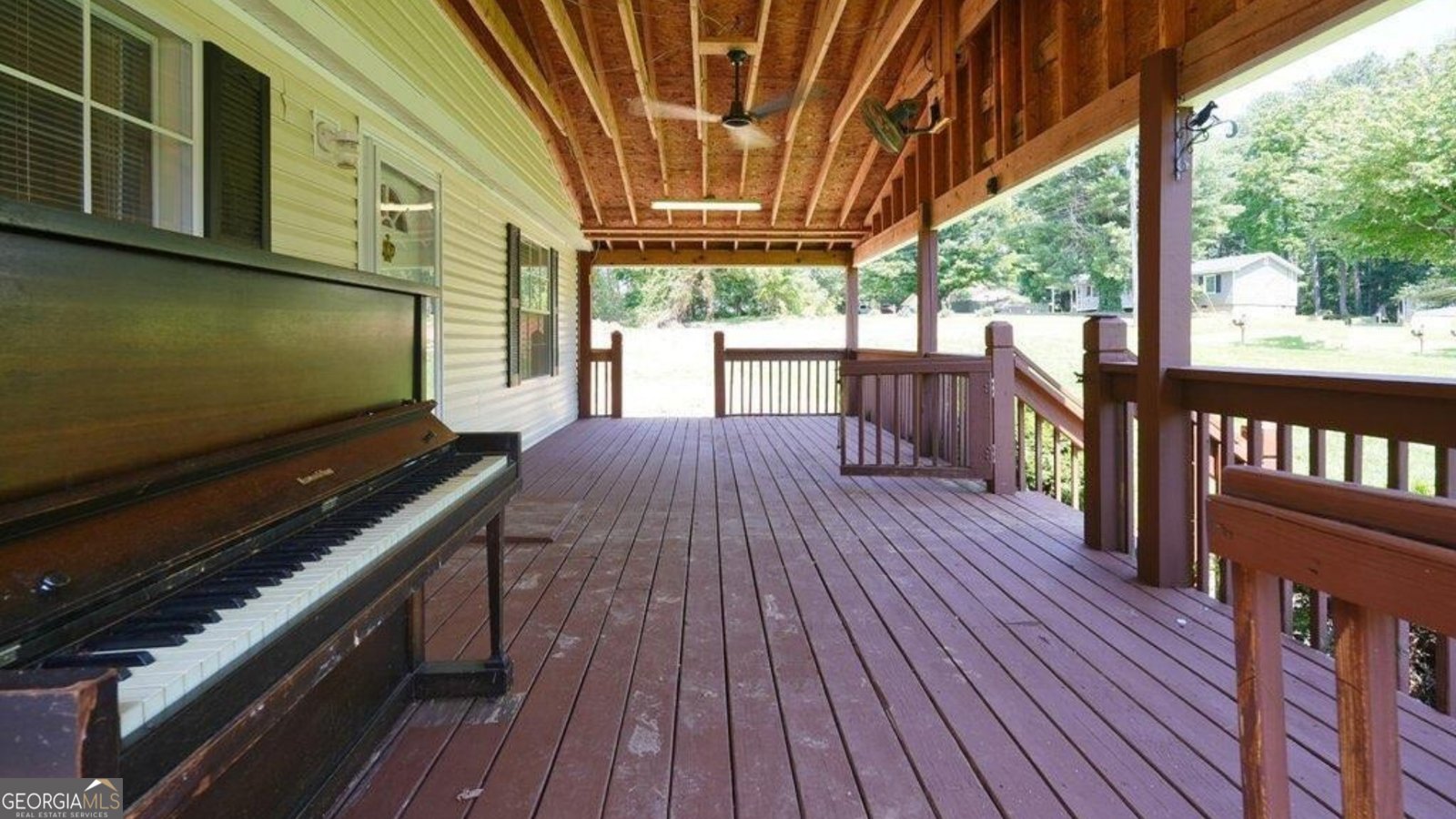 88 Turner Road Jasper - 5