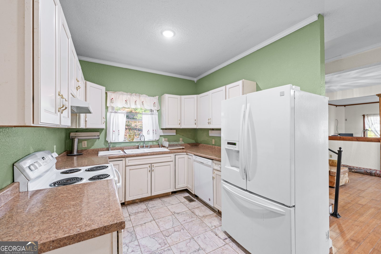 3360 Turniptown Road Ellijay - 11