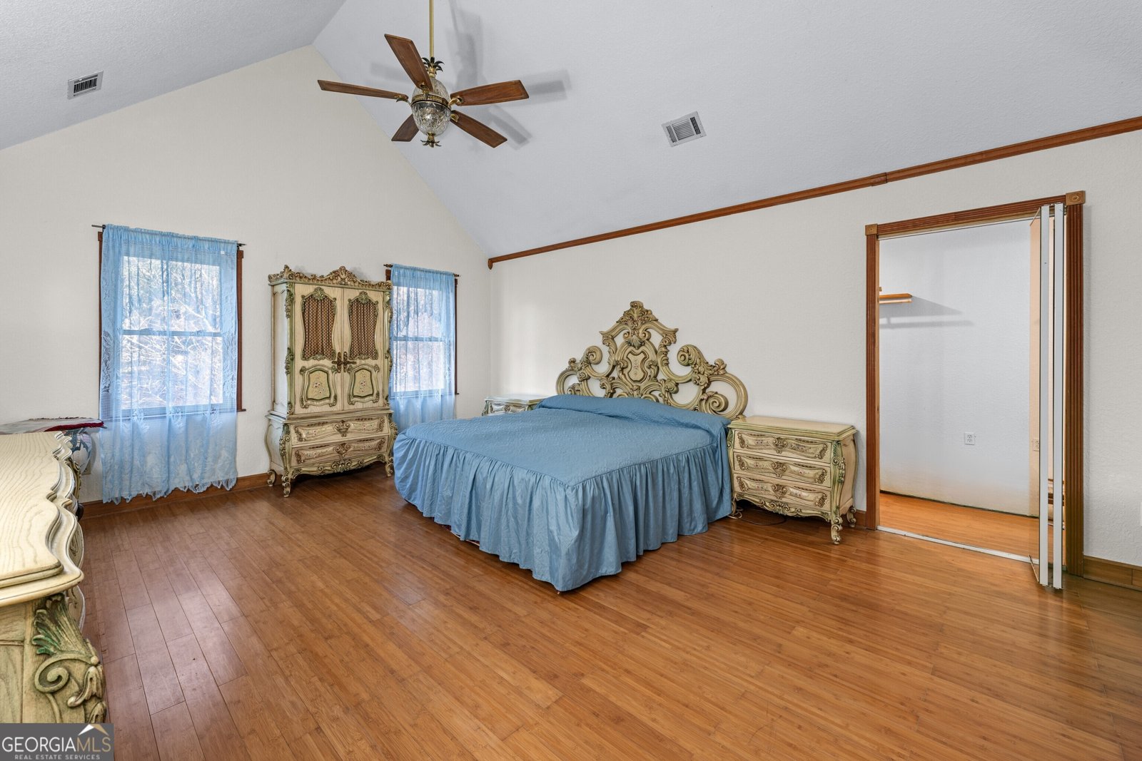 3360 Turniptown Road Ellijay - 14