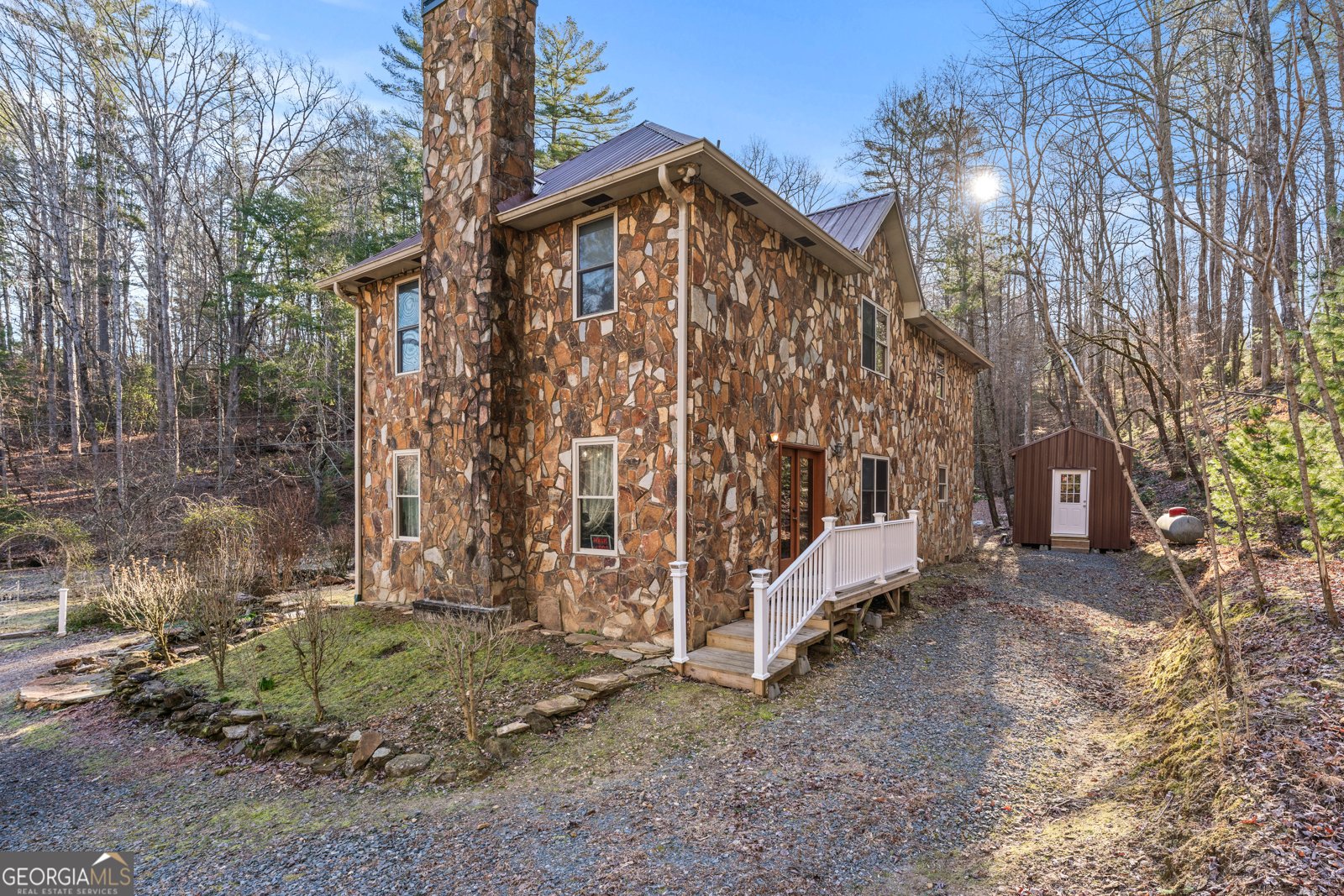 3360 Turniptown Road Ellijay - 18