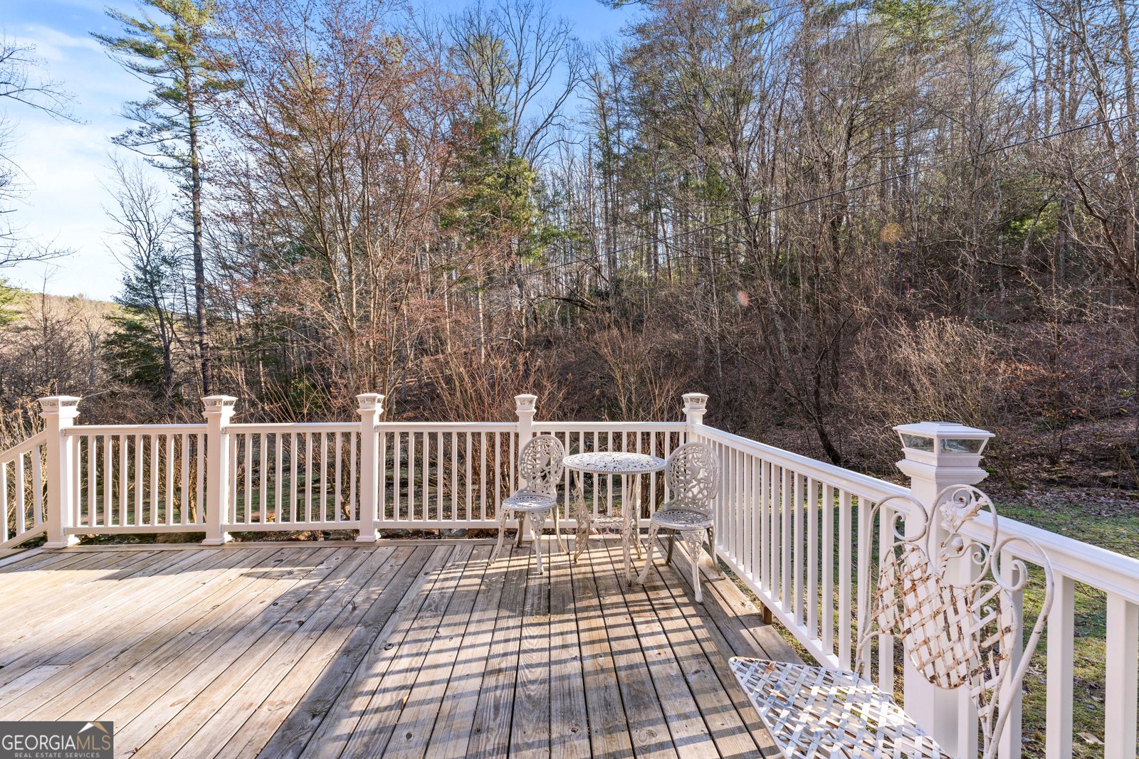 3360 Turniptown Road Ellijay - 20