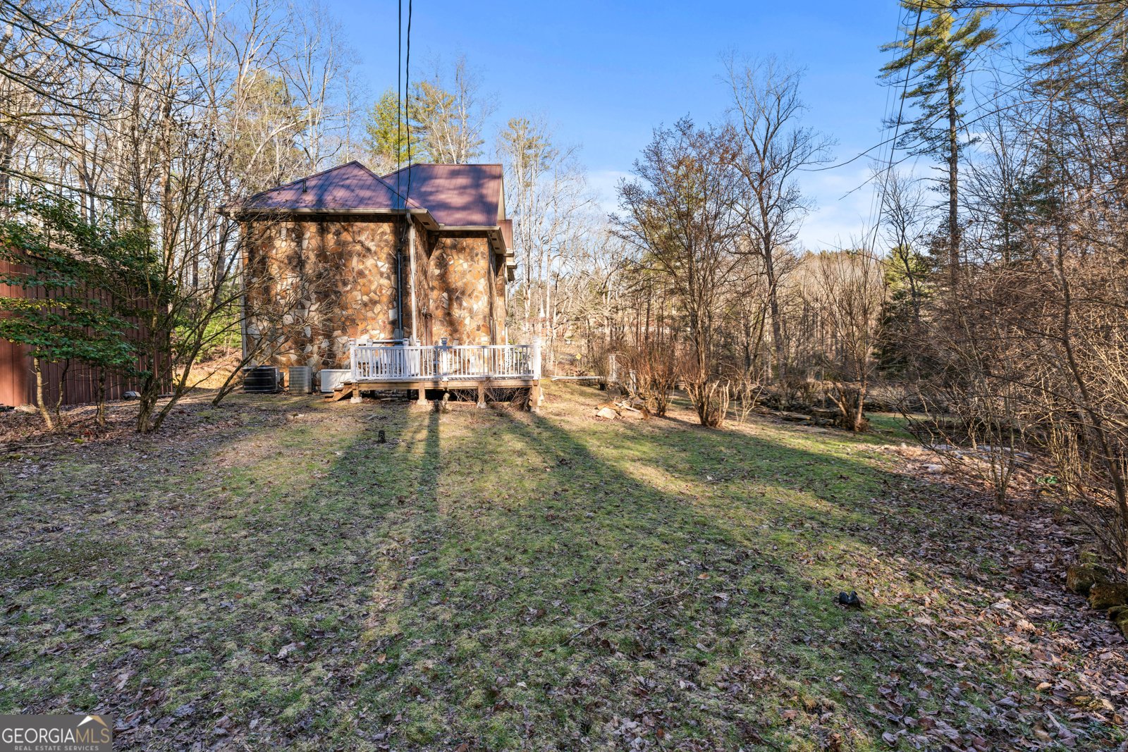 3360 Turniptown Road Ellijay - 21