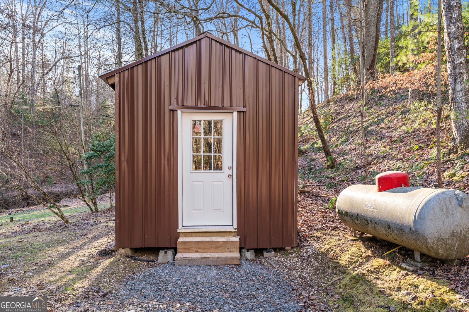 3360 Turniptown Road Ellijay - 23