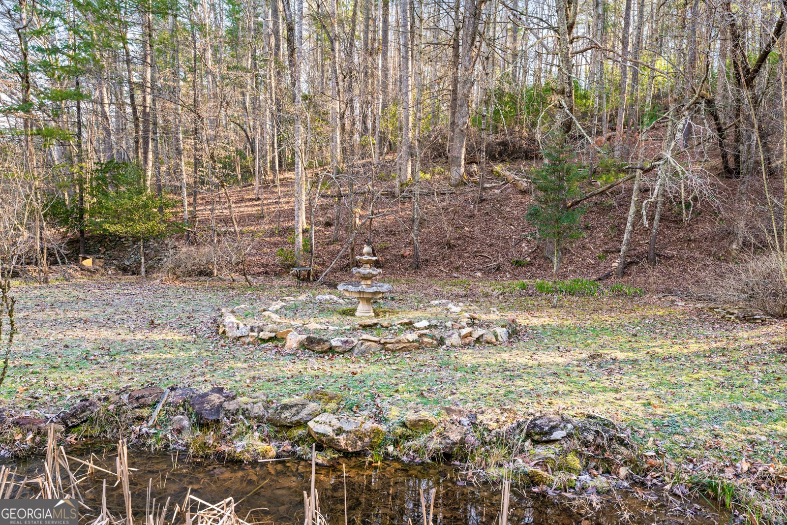 3360 Turniptown Road Ellijay - 24
