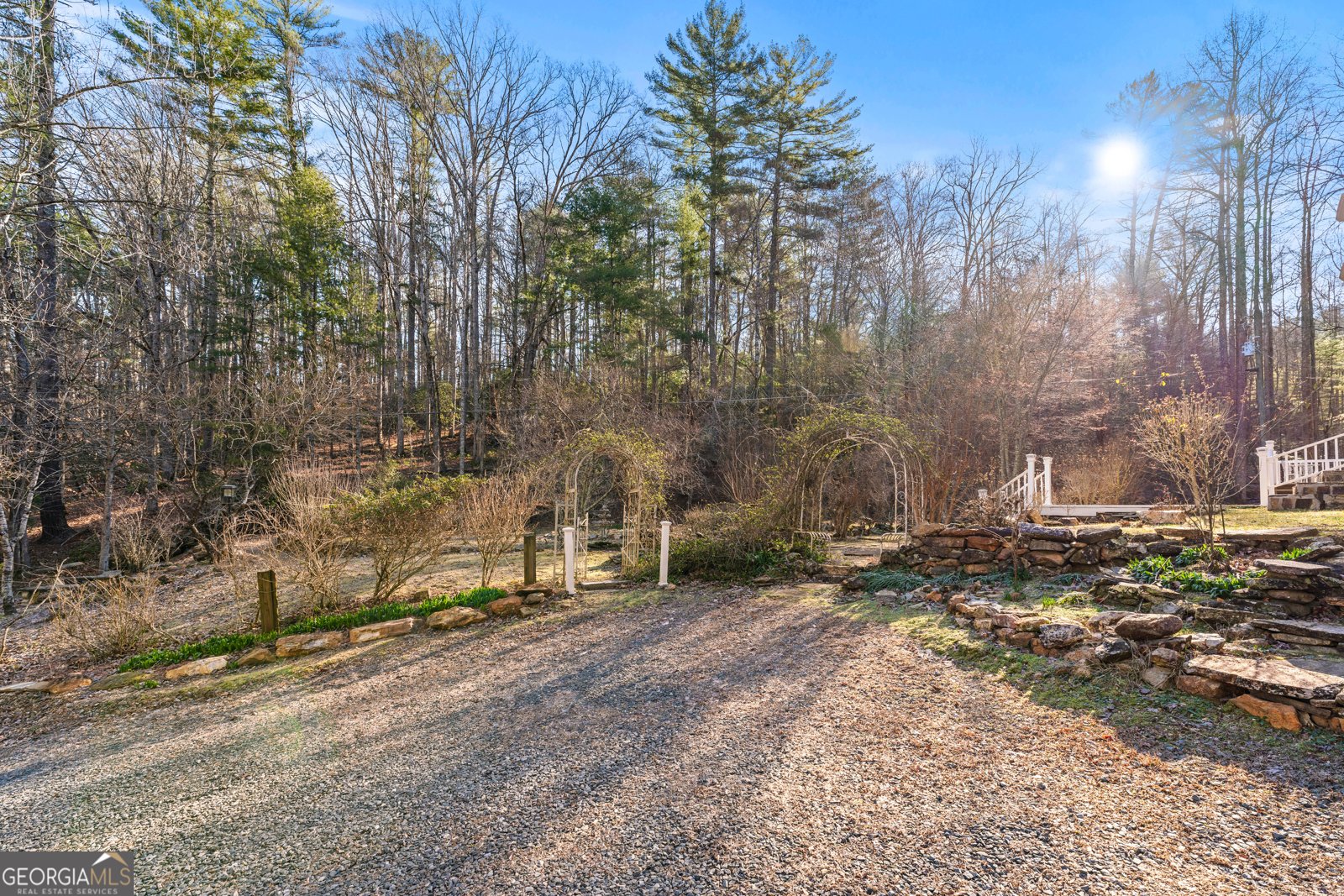 3360 Turniptown Road Ellijay - 25