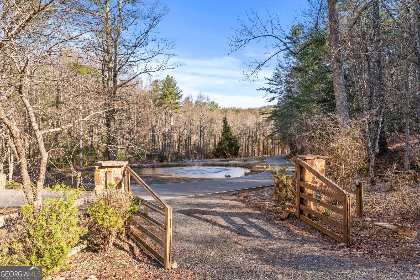 3360 Turniptown Road Ellijay - 27
