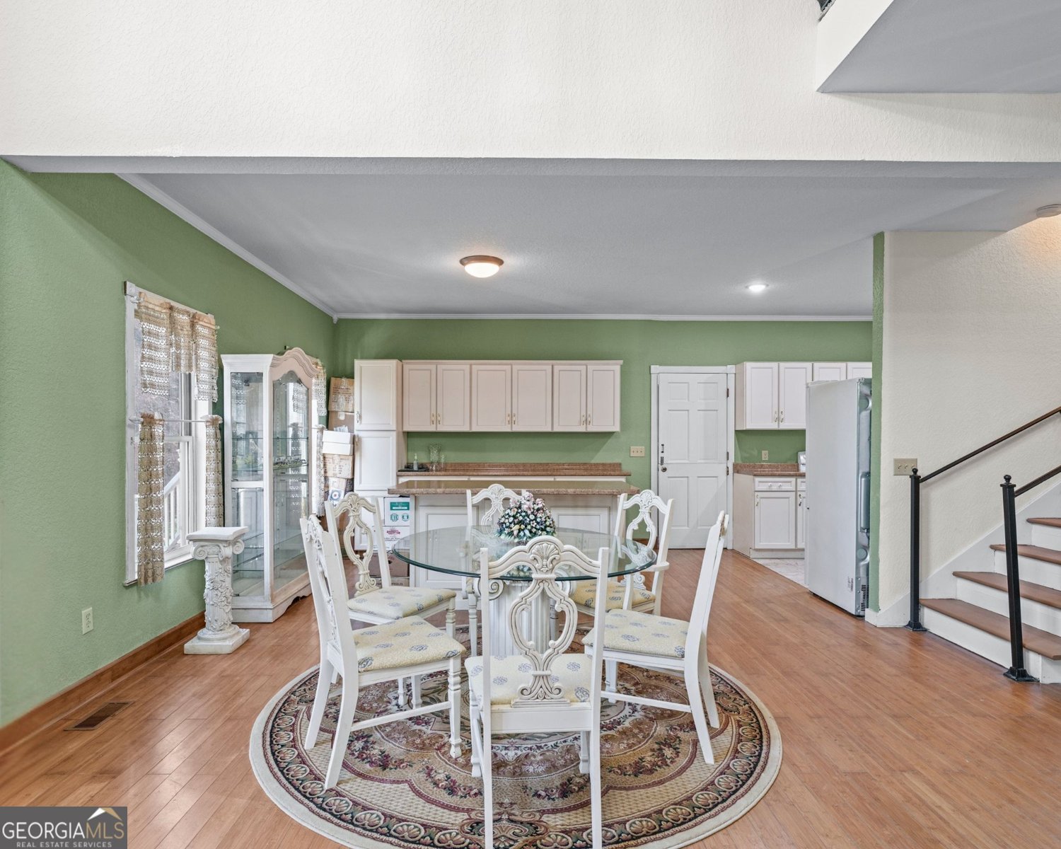3360 Turniptown Road Ellijay - 3