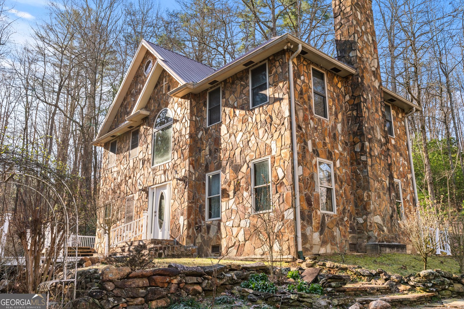 3360 Turniptown Road Ellijay - 6