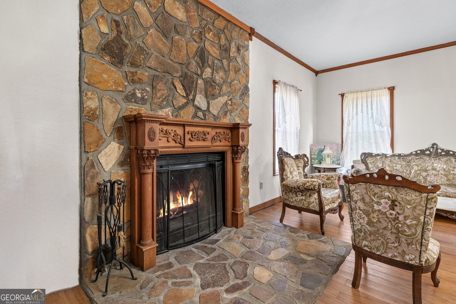 3360 Turniptown Road Ellijay - 7