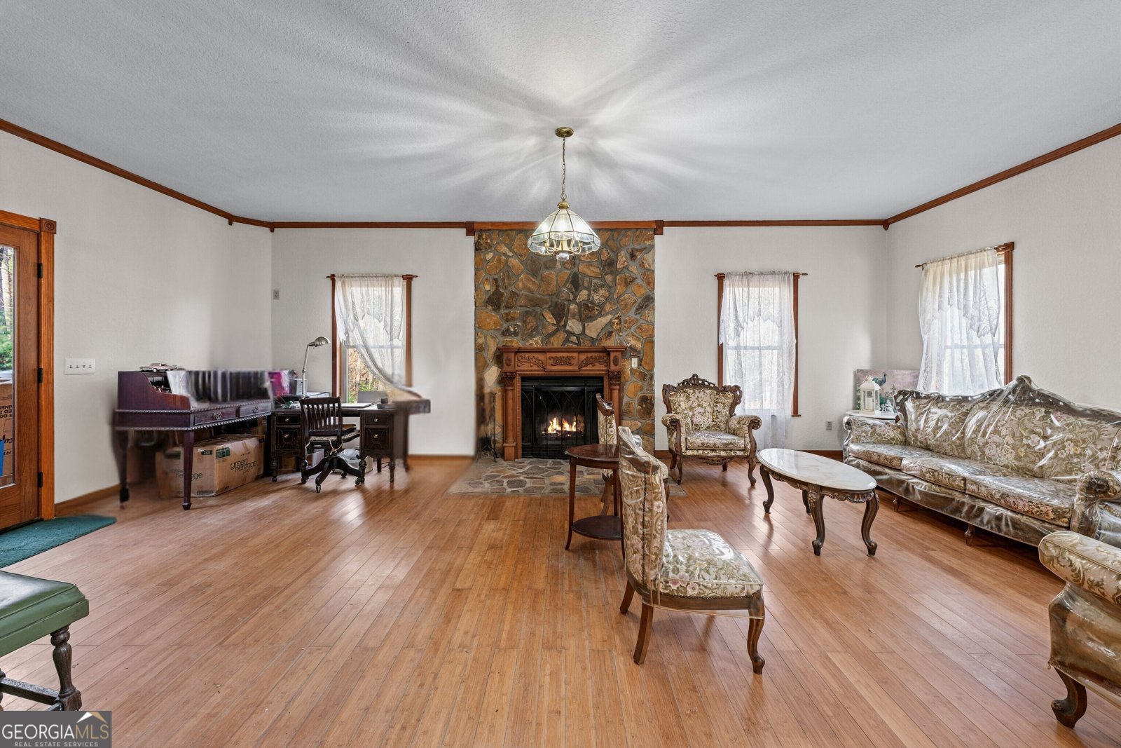 3360 Turniptown Road Ellijay - 8