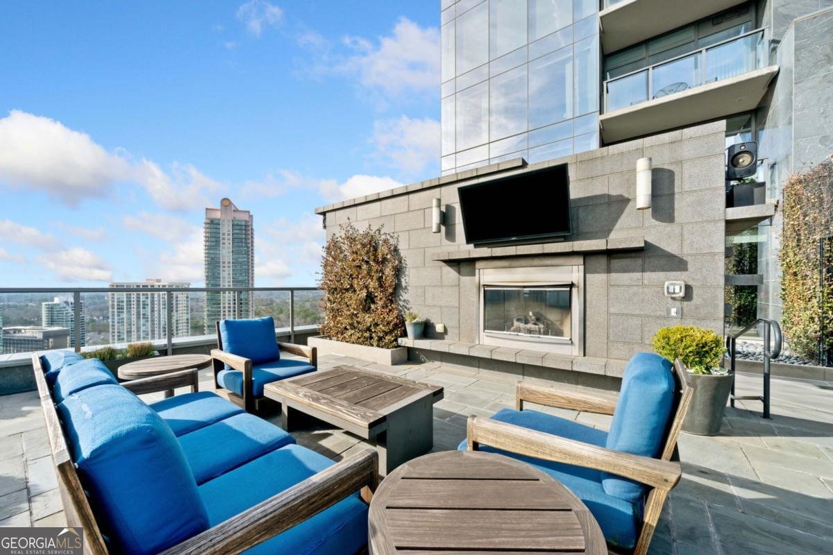 3630 Peachtree Road Atlanta - 25