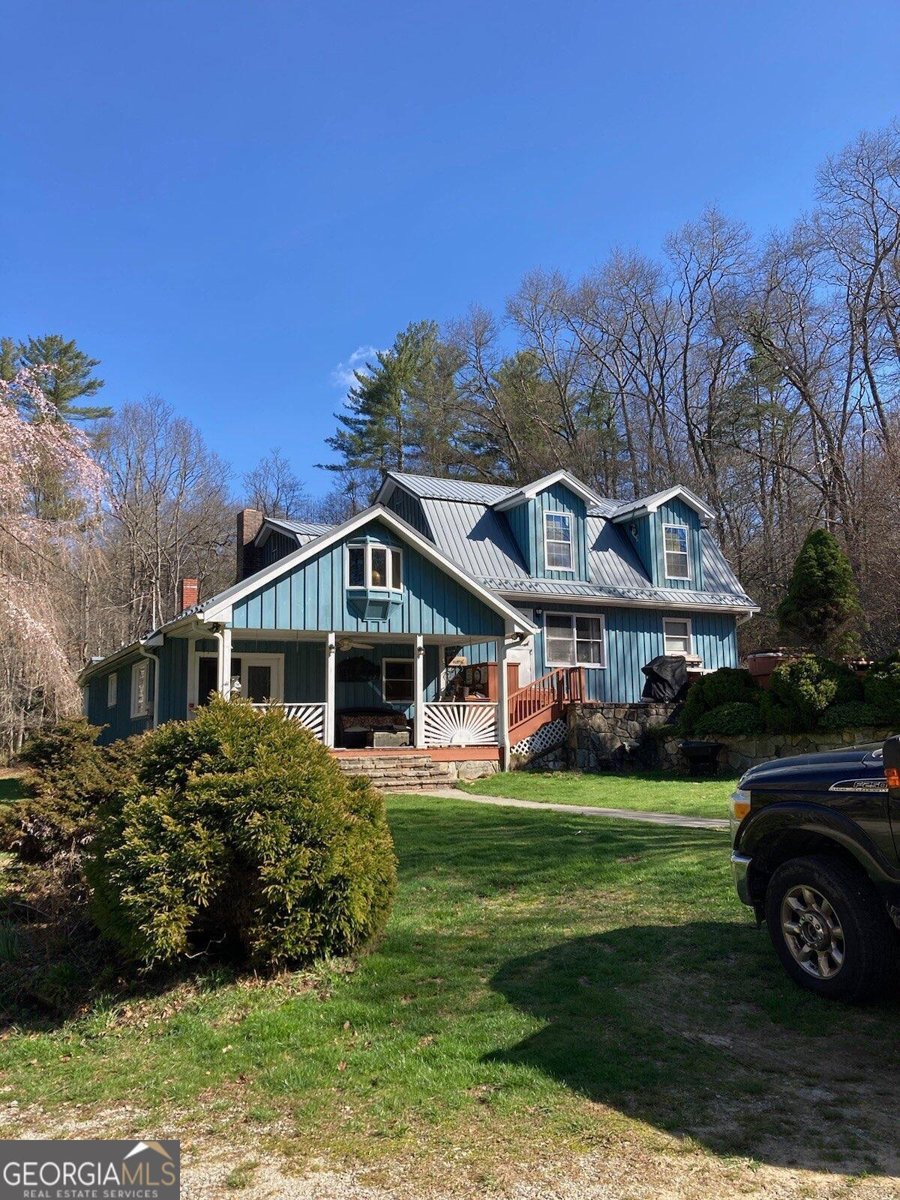 120 Buttermilk Lane Highlands - 12