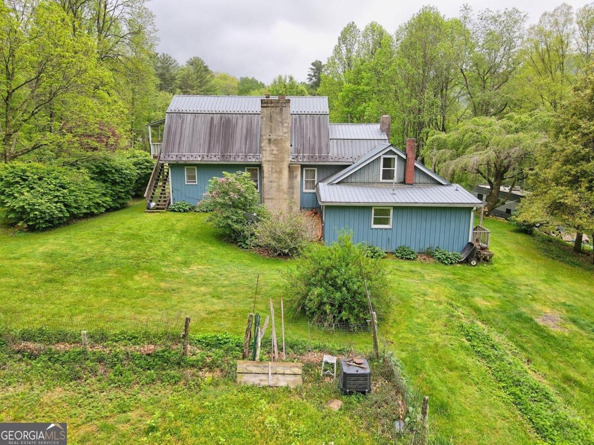 120 Buttermilk Lane Highlands - 13