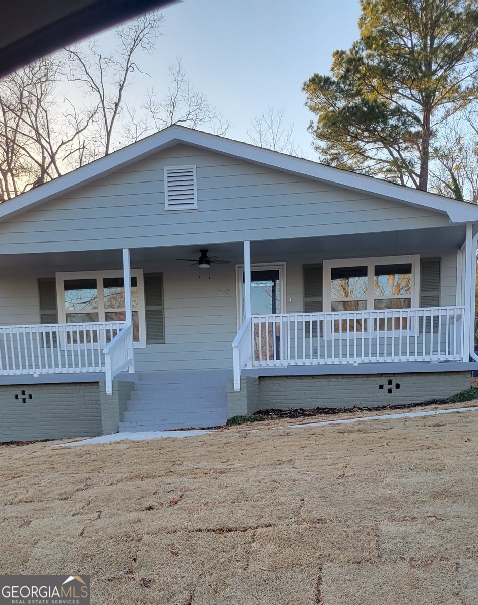 802 Monroe Street Lagrange - 1