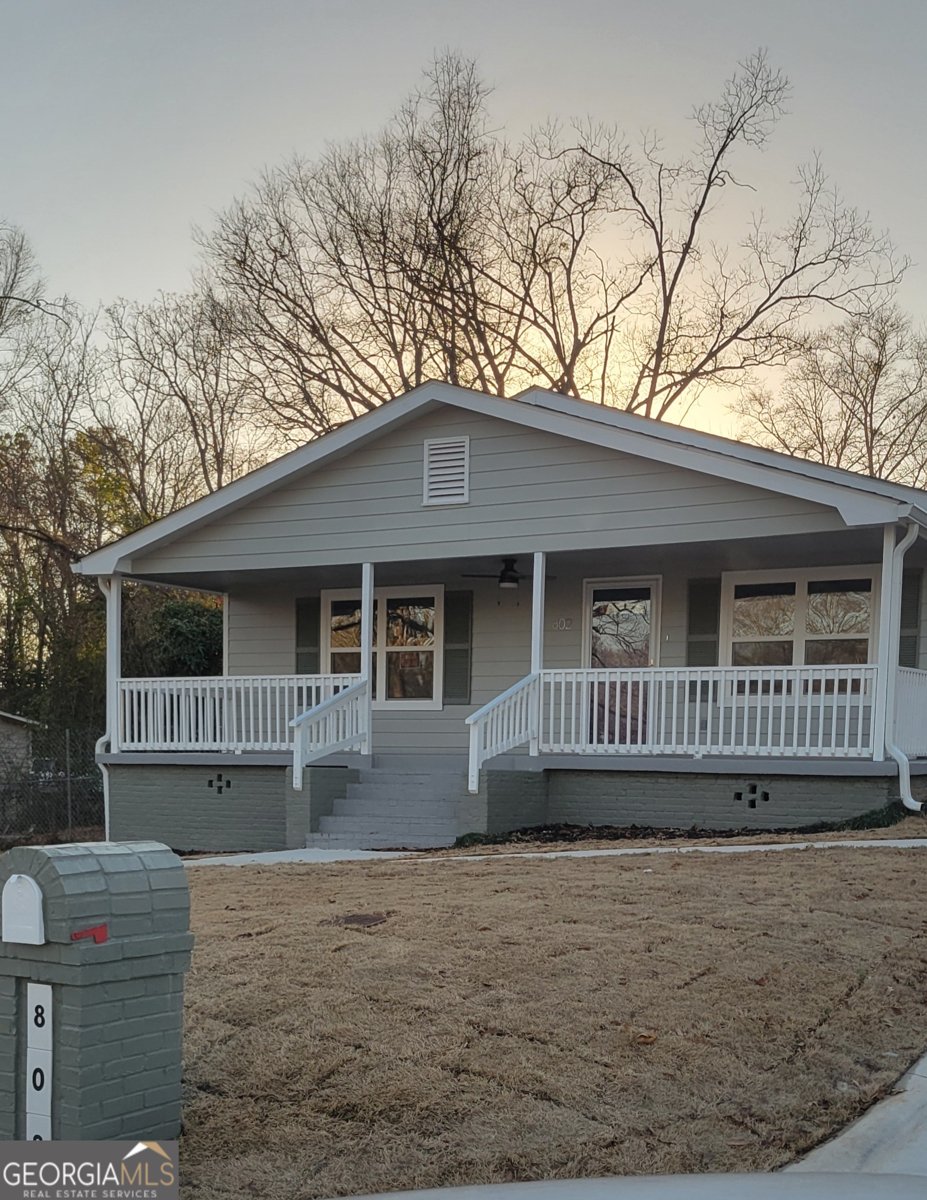 802 Monroe Street Lagrange - 5