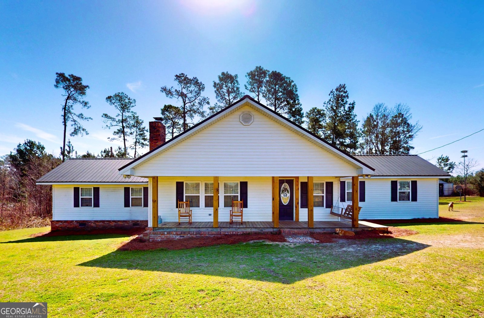 184 Eagle Pass Swainsboro - 1