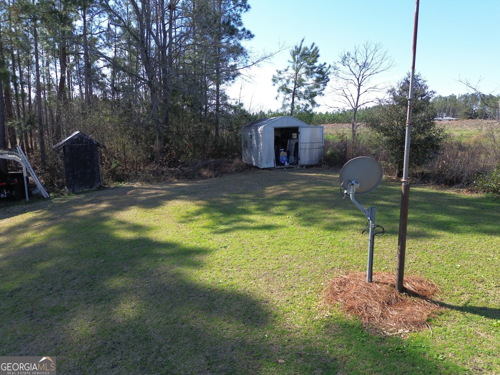 184 Eagle Pass Swainsboro - 55