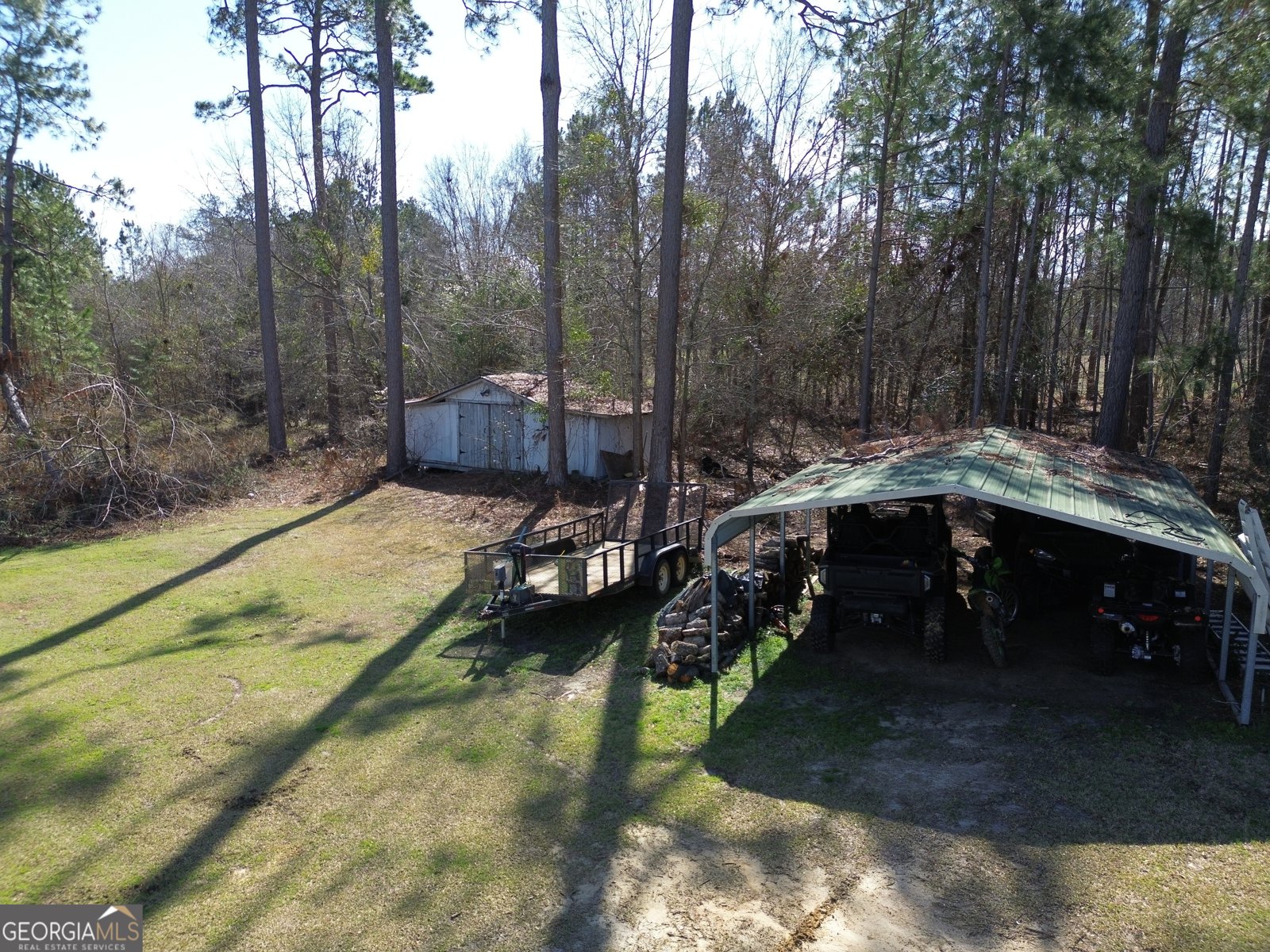 184 Eagle Pass Swainsboro - 57