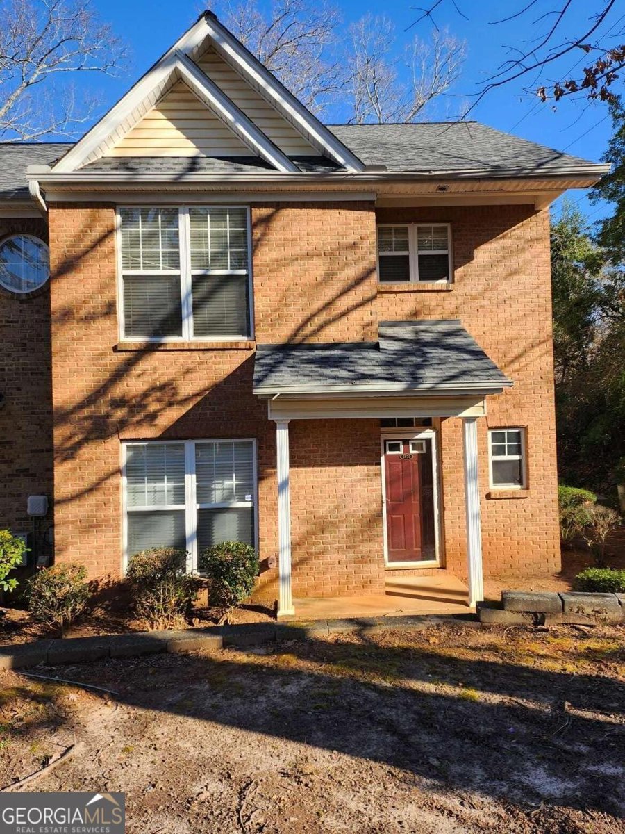 3874 Austin Park Lane Decatur - 1