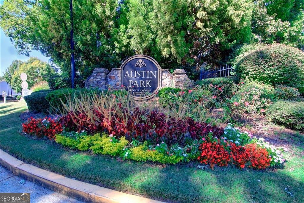 3874 Austin Park Lane Decatur - 2