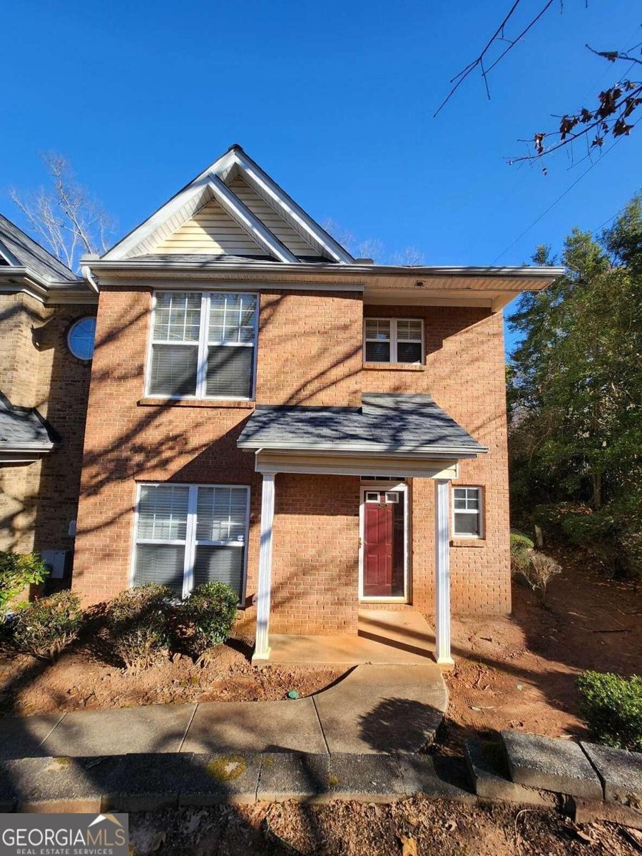 3874 Austin Park Lane Decatur - 3