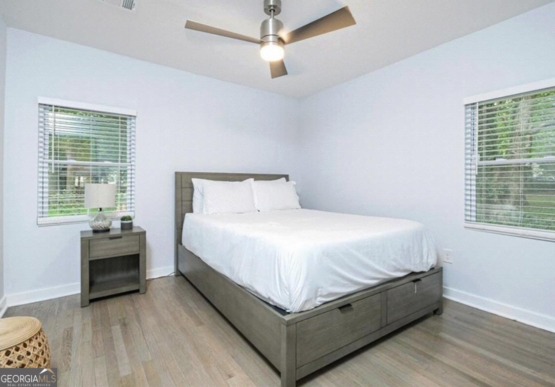 2410 Macon Drive Atlanta - 10