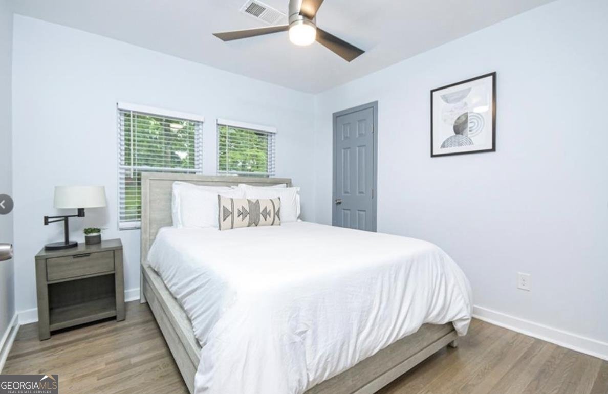 2410 Macon Drive Atlanta - 11