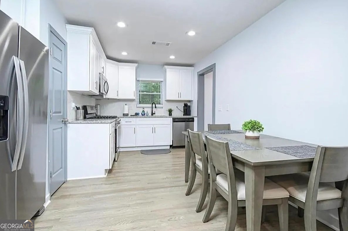 2410 Macon Drive Atlanta - 5