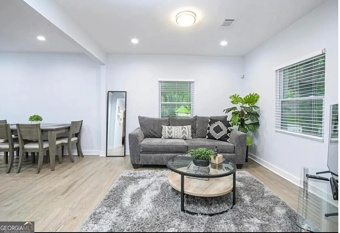 2410 Macon Drive Atlanta - 6
