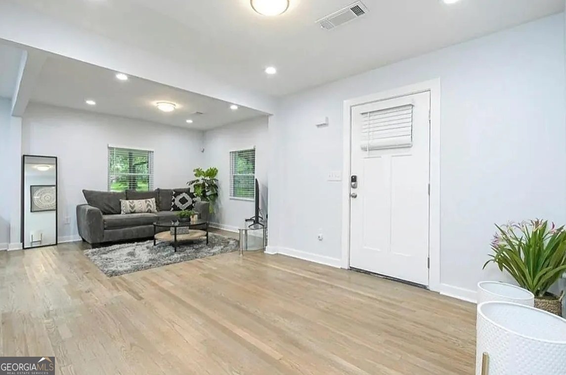 2410 Macon Drive Atlanta - 7