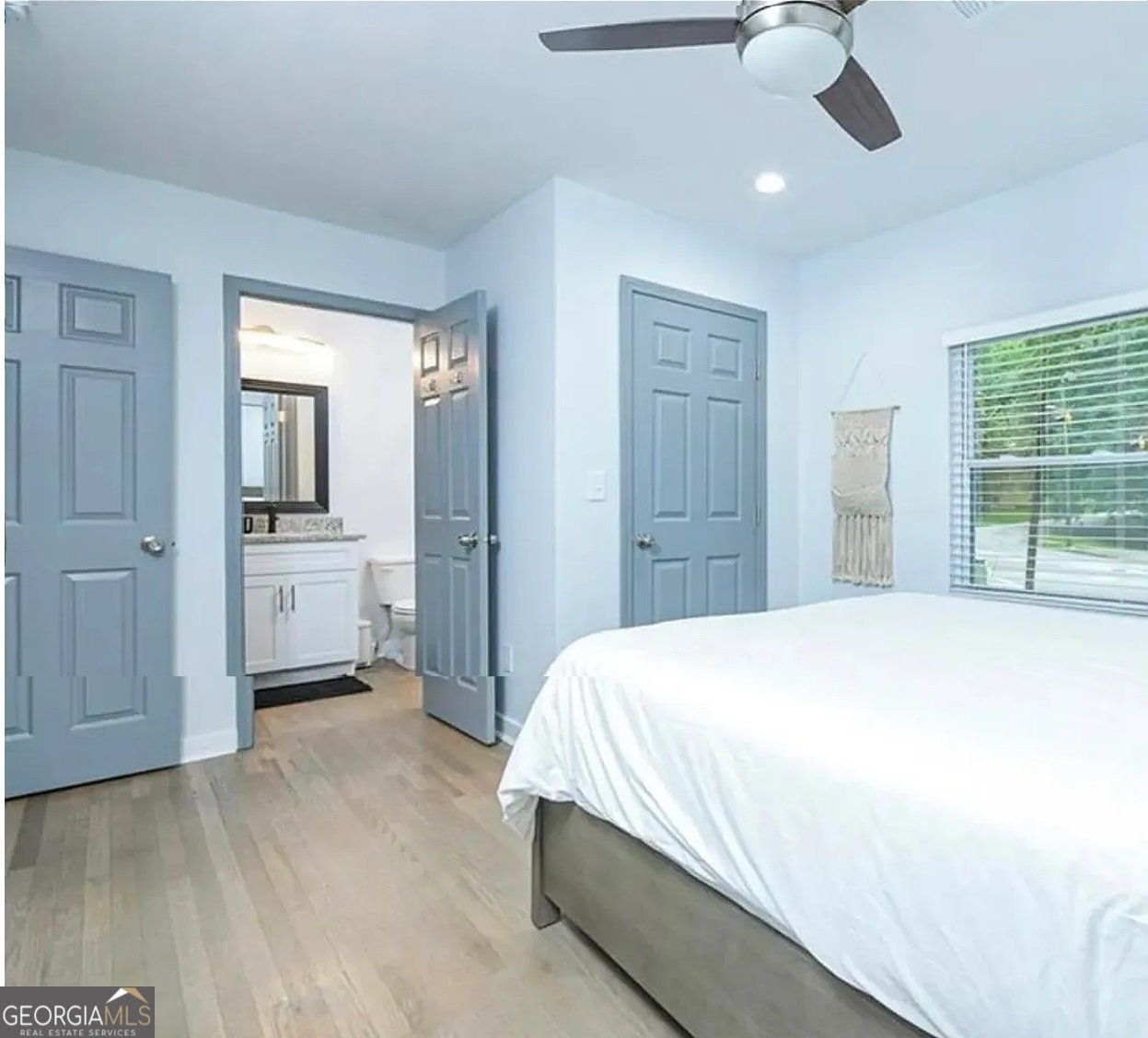 2410 Macon Drive Atlanta - 9