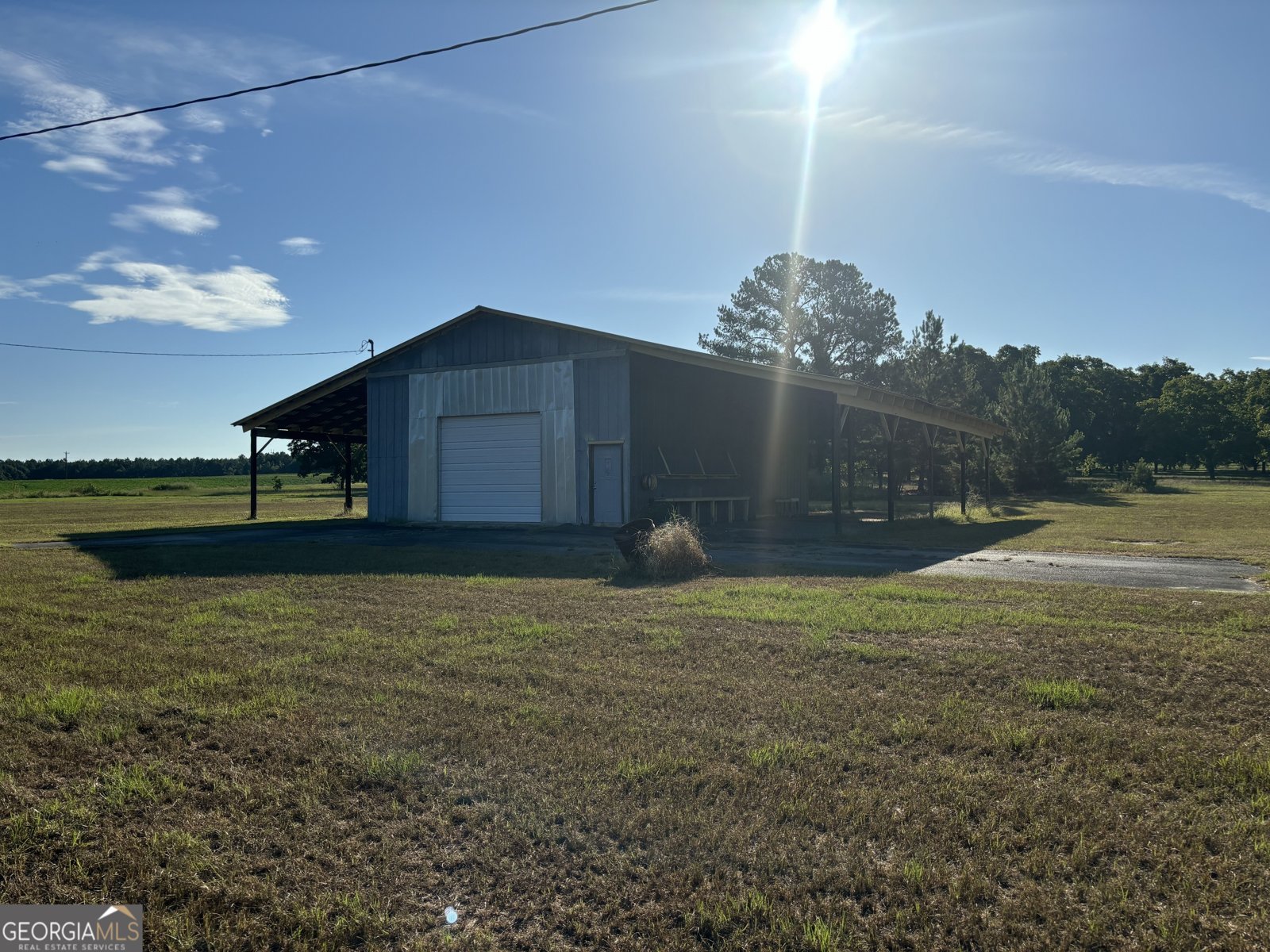 1943 Vienna Highway Pineview - 4