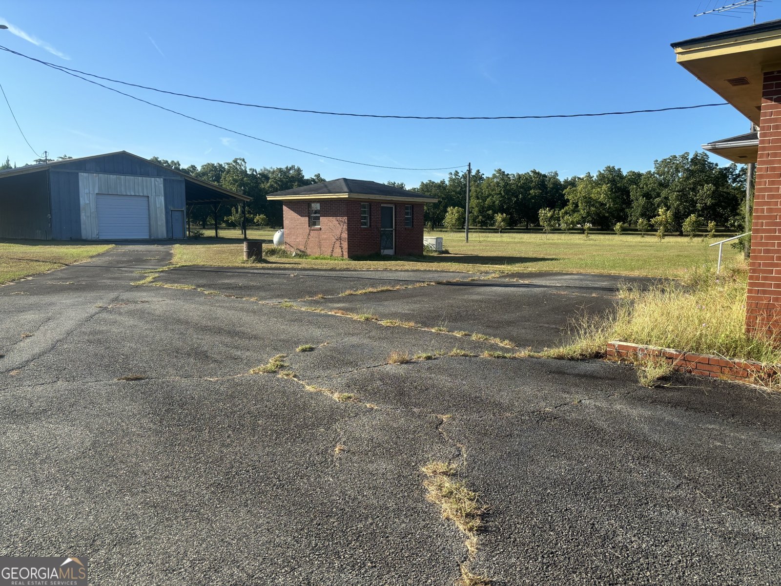 1943 Vienna Highway Pineview - 5