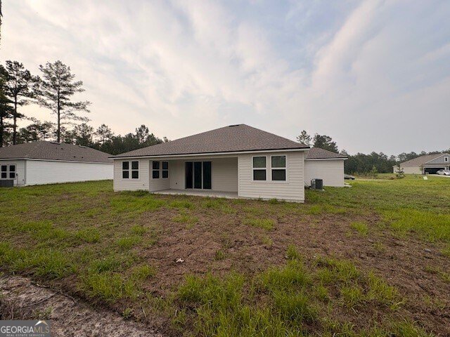 201 Park View Lane Kingsland - 38