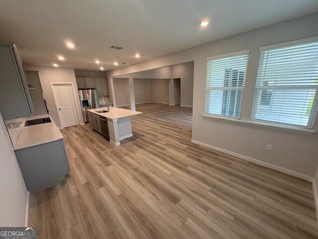 201 Park View Lane Kingsland - 9