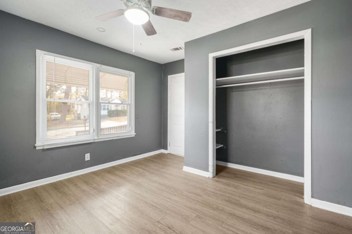 391 Mount Zion Road Atlanta - 14
