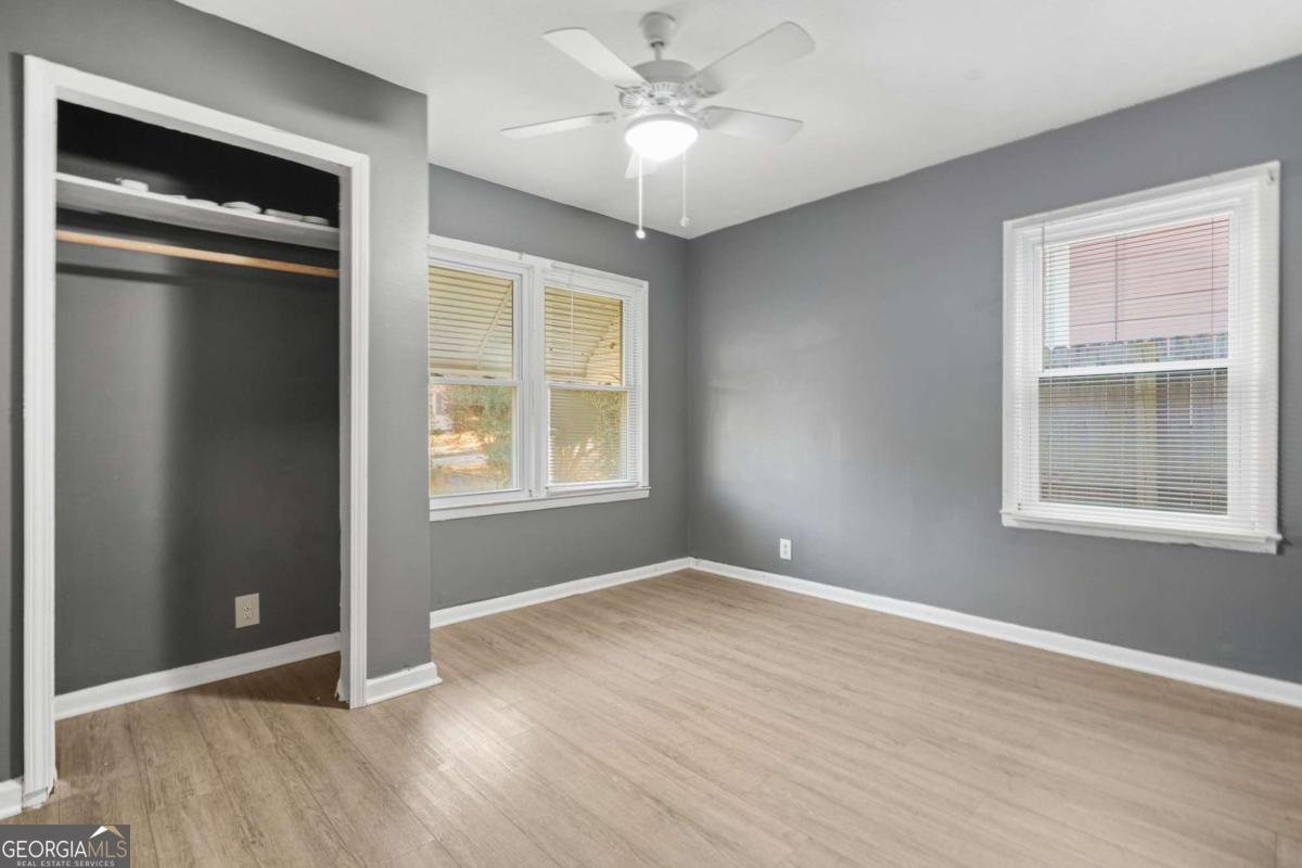 391 Mount Zion Road Atlanta - 16