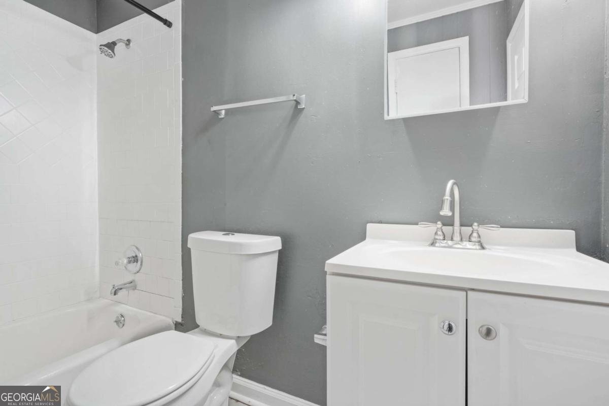 391 Mount Zion Road Atlanta - 21
