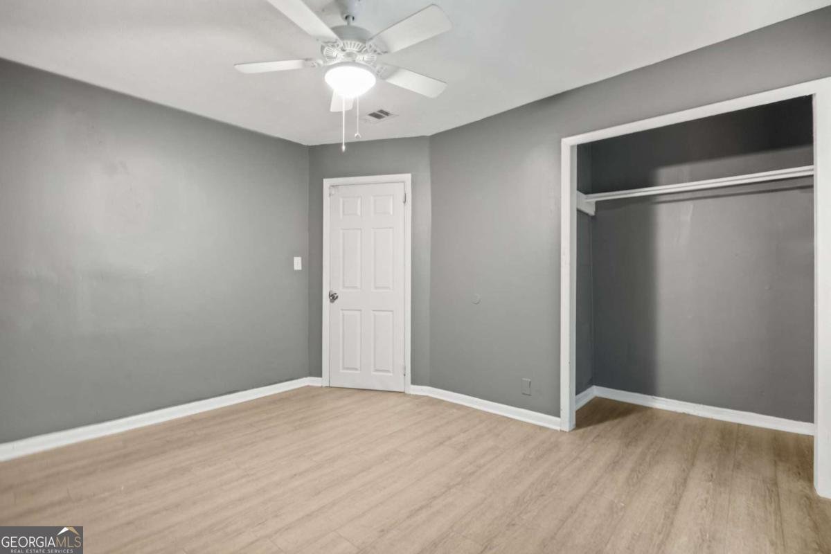 391 Mount Zion Road Atlanta - 23