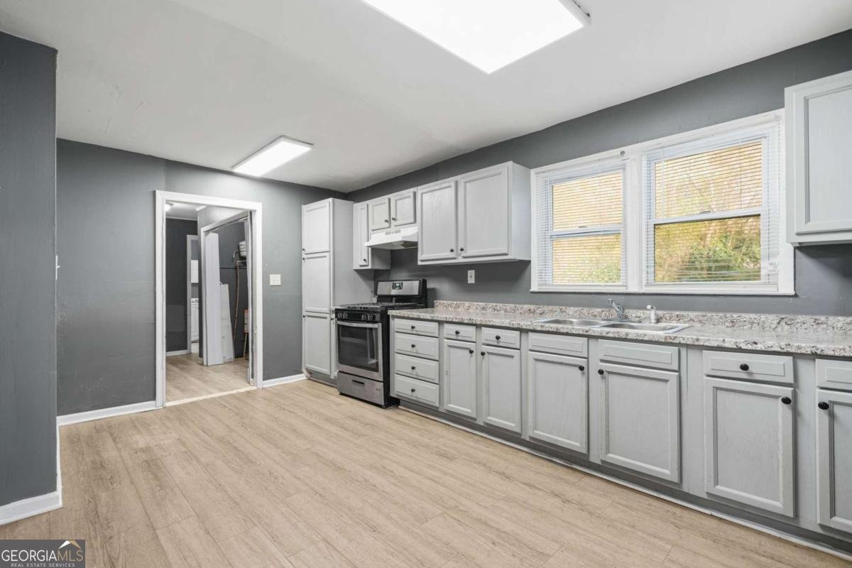 391 Mount Zion Road Atlanta - 26