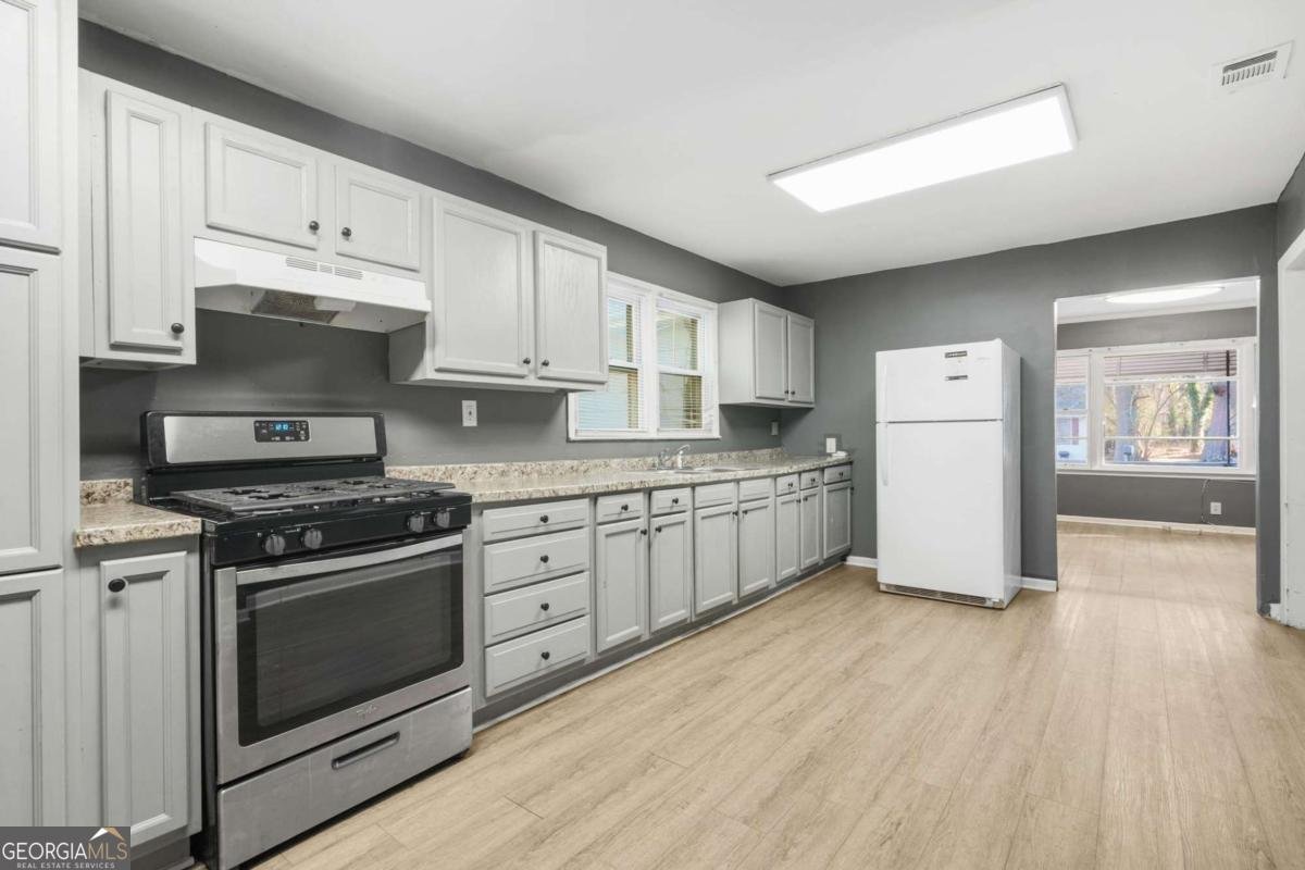 391 Mount Zion Road Atlanta - 29