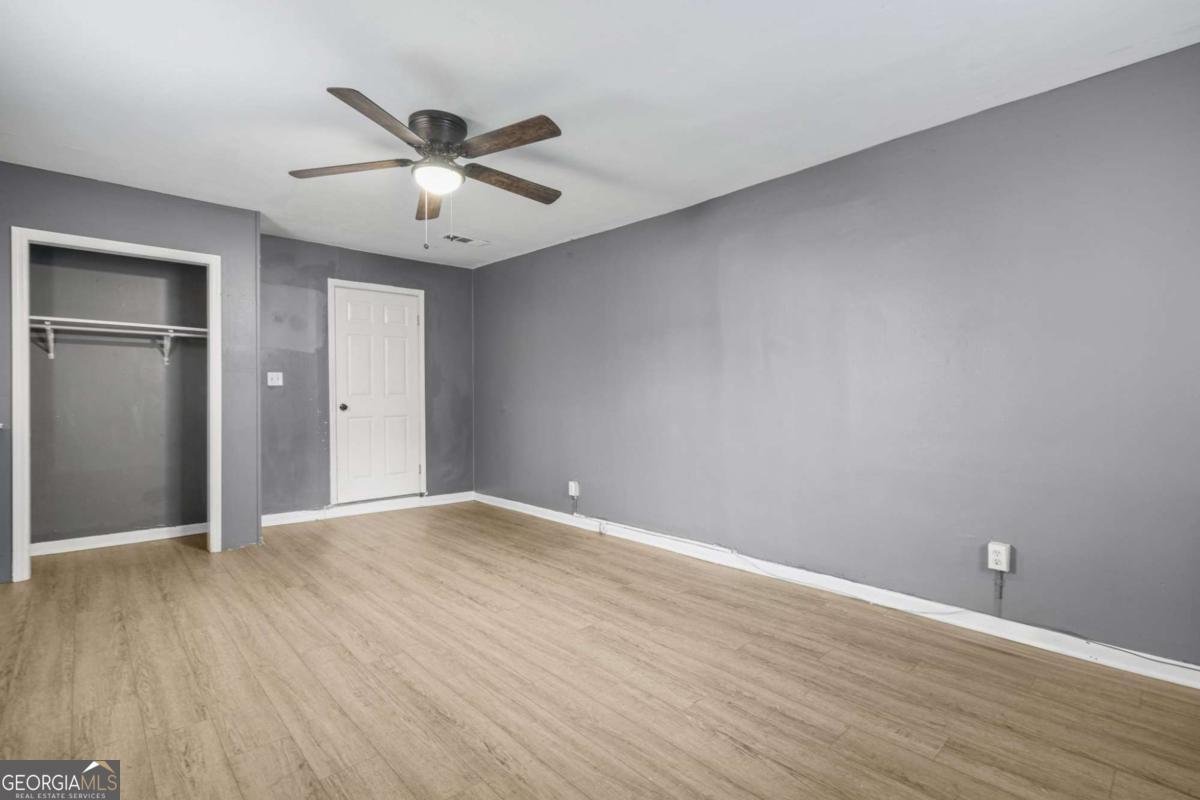 391 Mount Zion Road Atlanta - 40