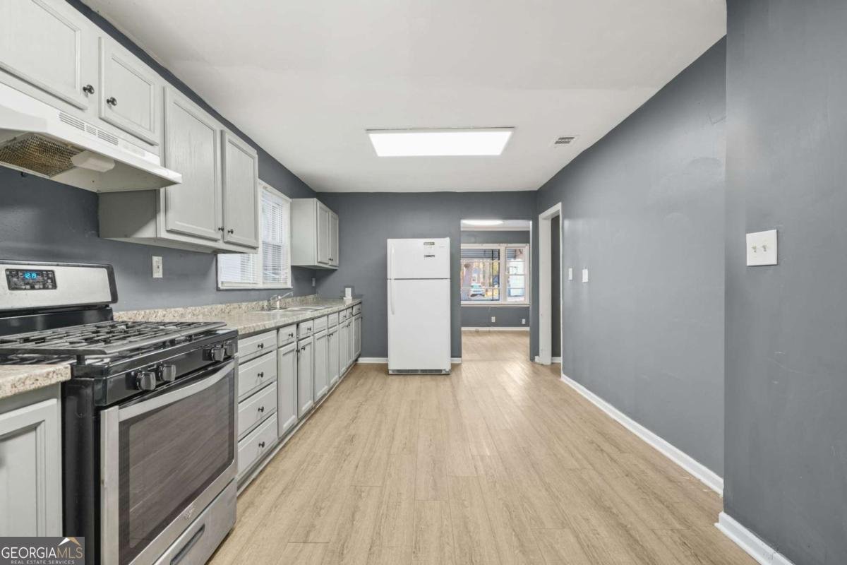 391 Mount Zion Road Atlanta - 42