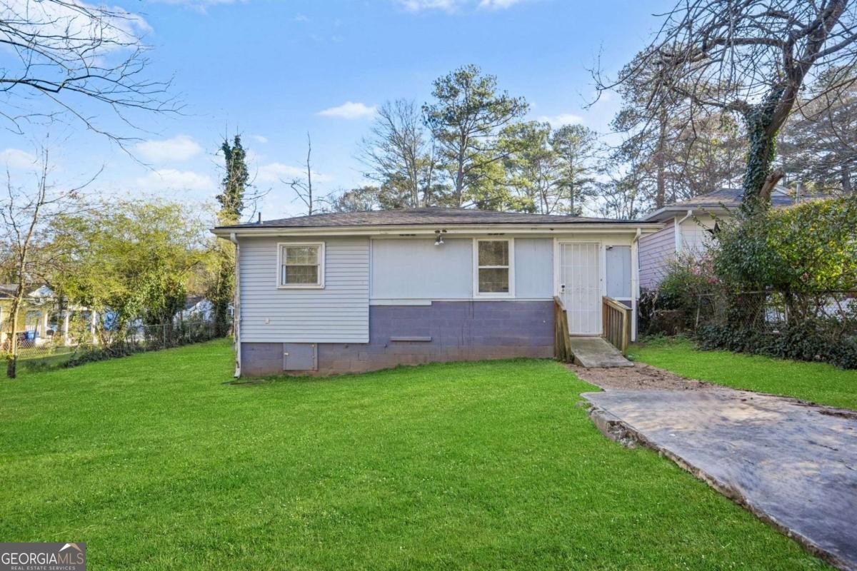 391 Mount Zion Road Atlanta - 48