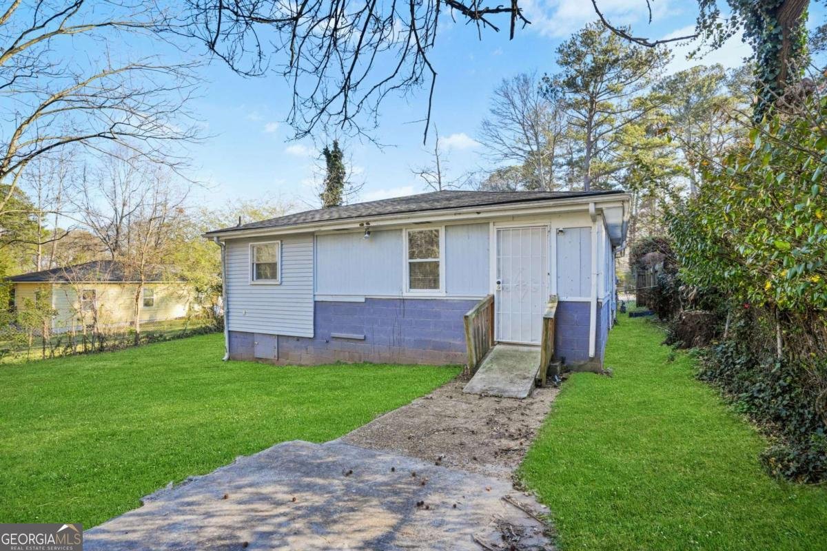 391 Mount Zion Road Atlanta - 51