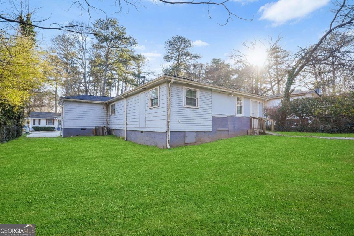391 Mount Zion Road Atlanta - 52