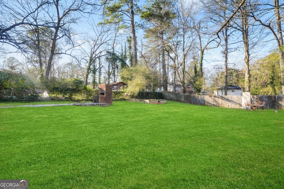 391 Mount Zion Road Atlanta - 55