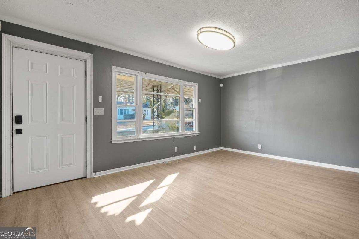 391 Mount Zion Road Atlanta - 9