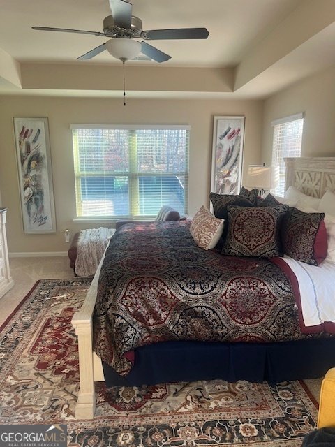 171 Gorham Gates Drive Hiram - 17
